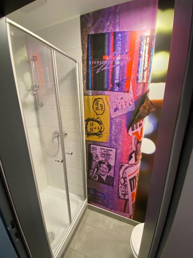 Gemischter Schlafsaal mit 6 Betten