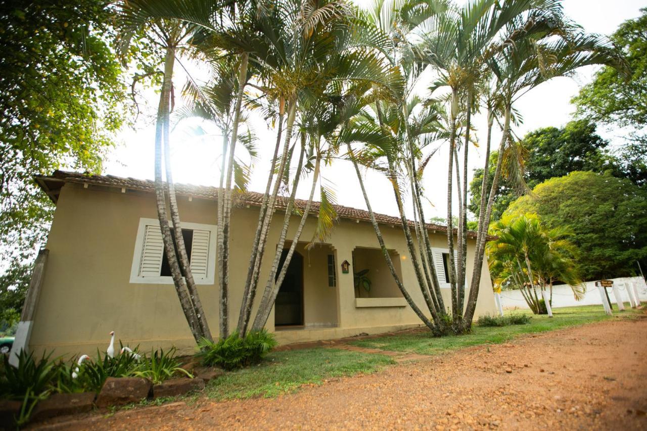 Casa de 3 Quartos