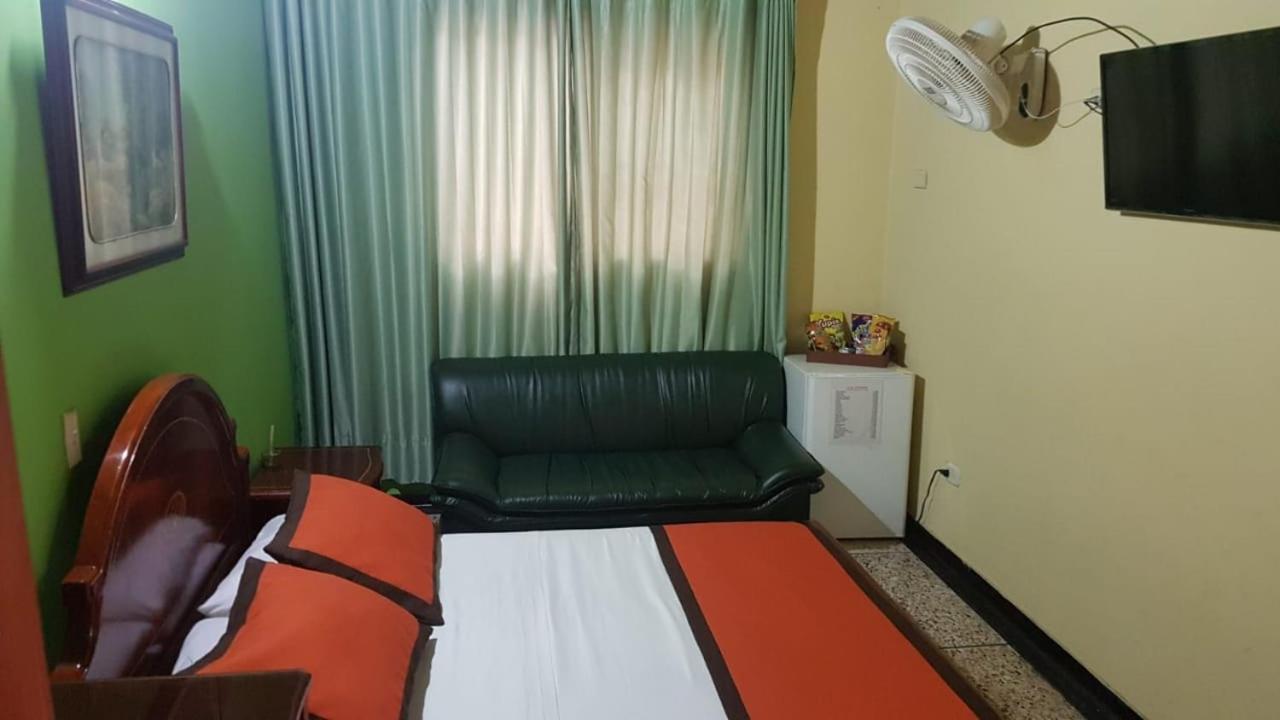Habitación Doble