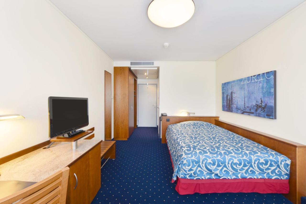 Habitación Individual