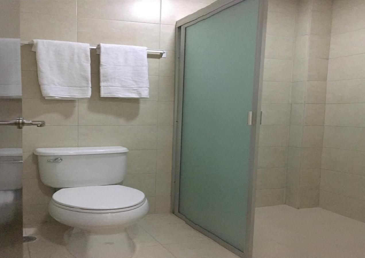 Habitación Triple Estándar