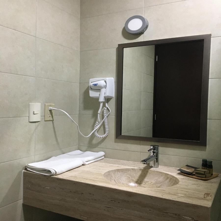 Habitación Doble Estándar