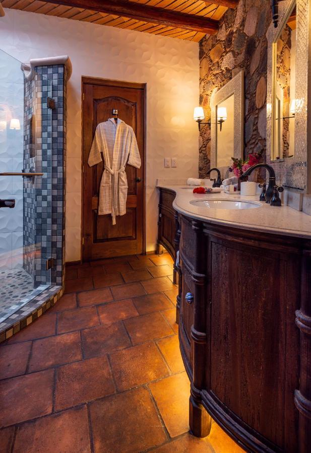 Suite Presidencial