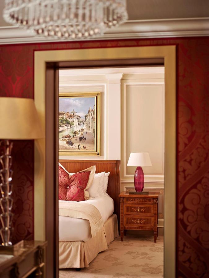 Principe Suite