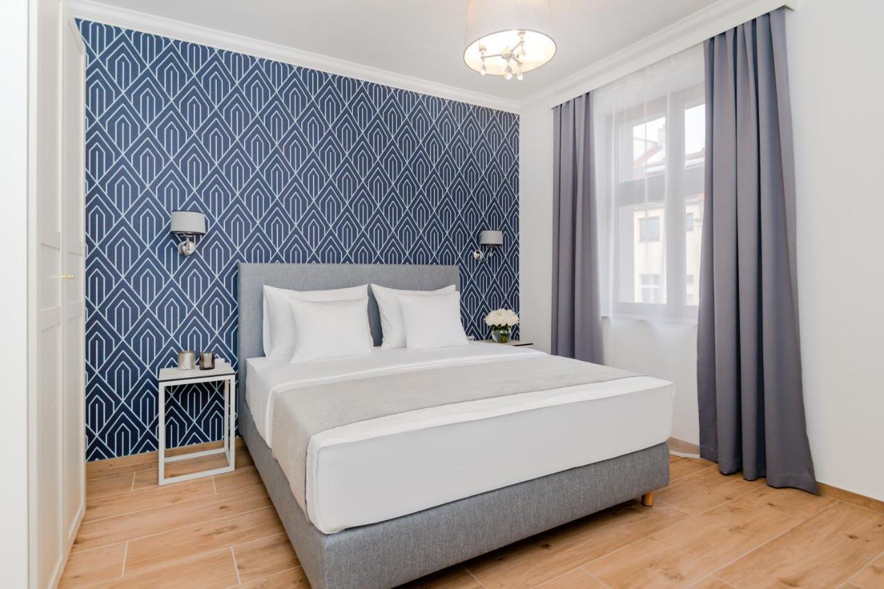 Apartamento Deluxe de 1 dormitorio
