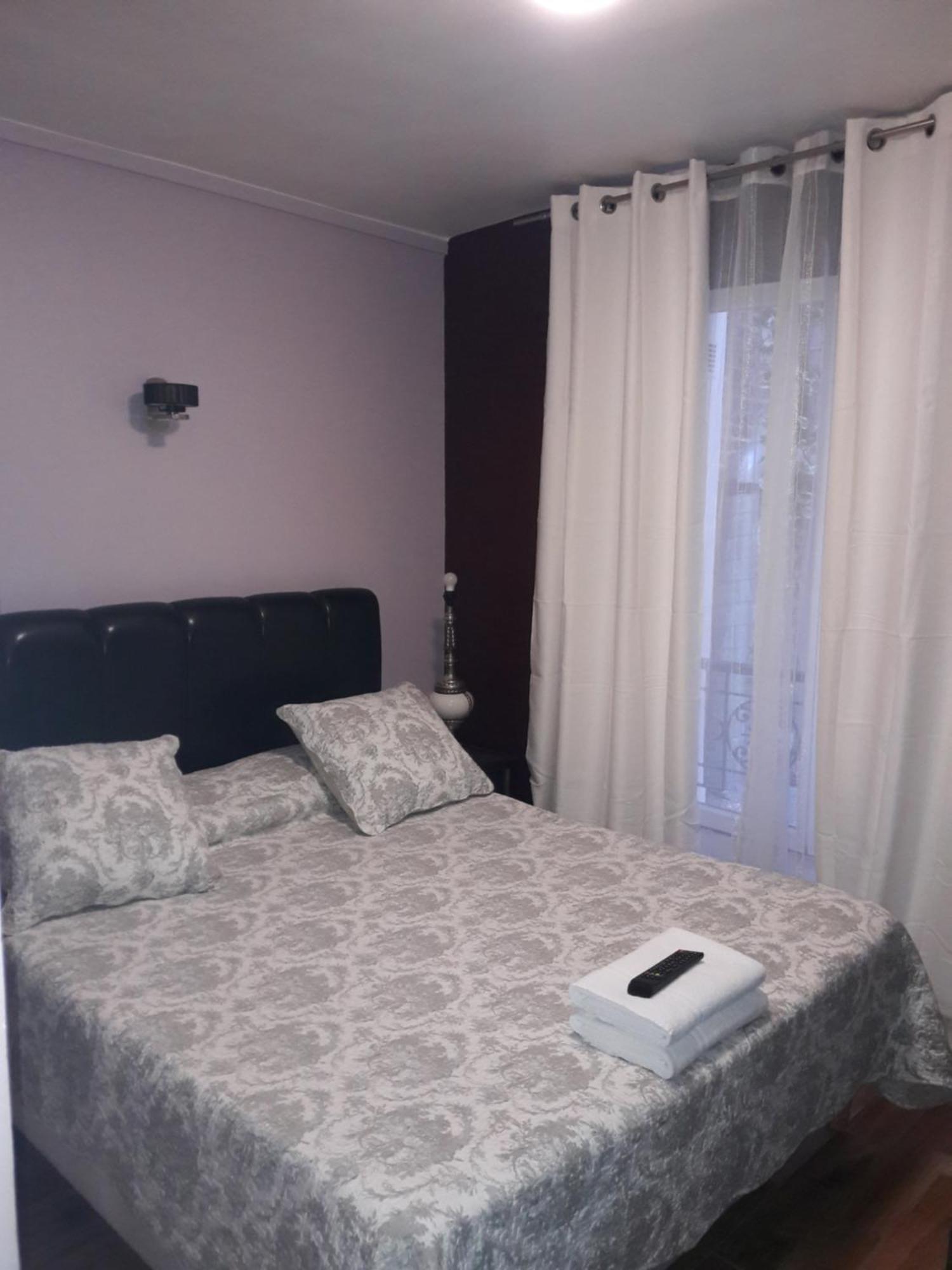 Habitación Doble Estándar
