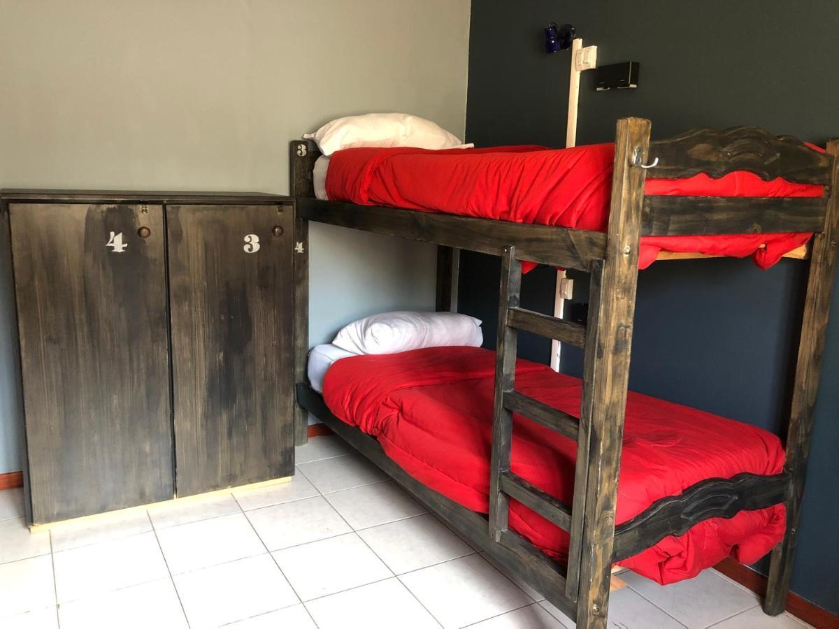 Bed 4-Bed Mixed Dormitory Room,972221635:JPEG