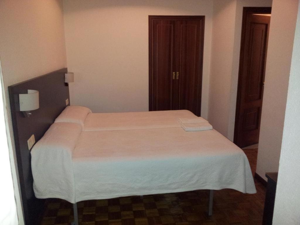 Habitación Doble Económica - 1 o 2 camas