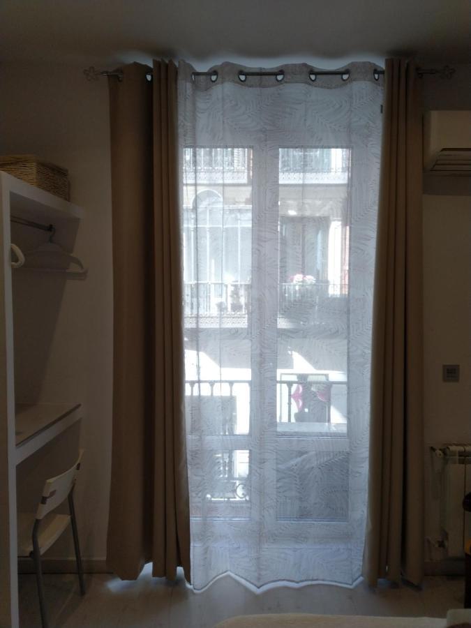 Deluxe Double Room City View