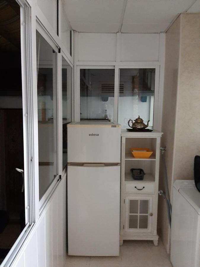 Apartamento - Planta baja
