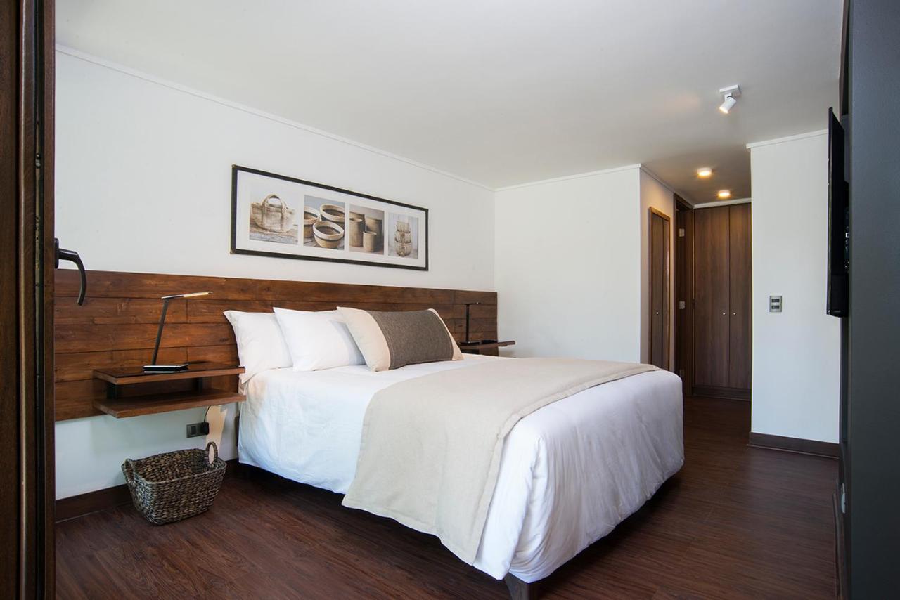 Suite Open