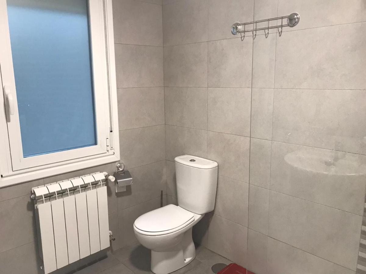 Habitación Doble con balcón