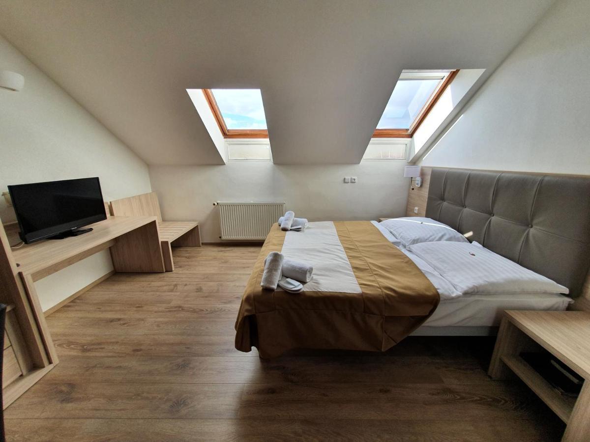 Habitación Individual Superior