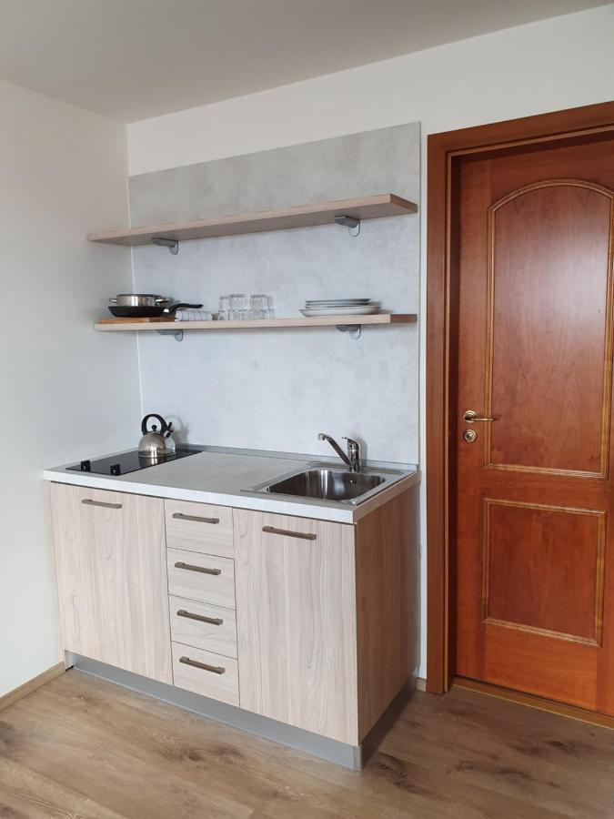 Habitación Cuádruple Superior