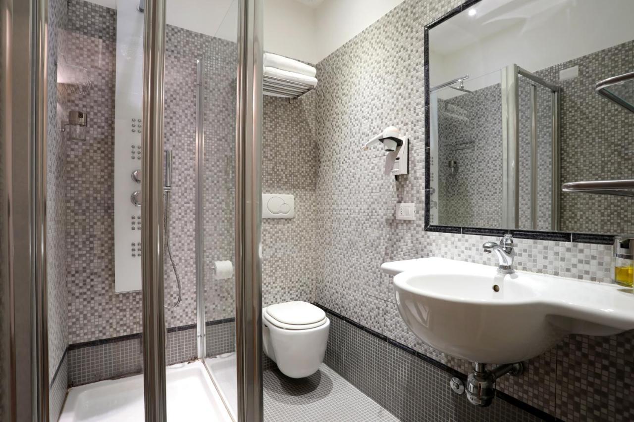 Superior Double or Twin Room City View