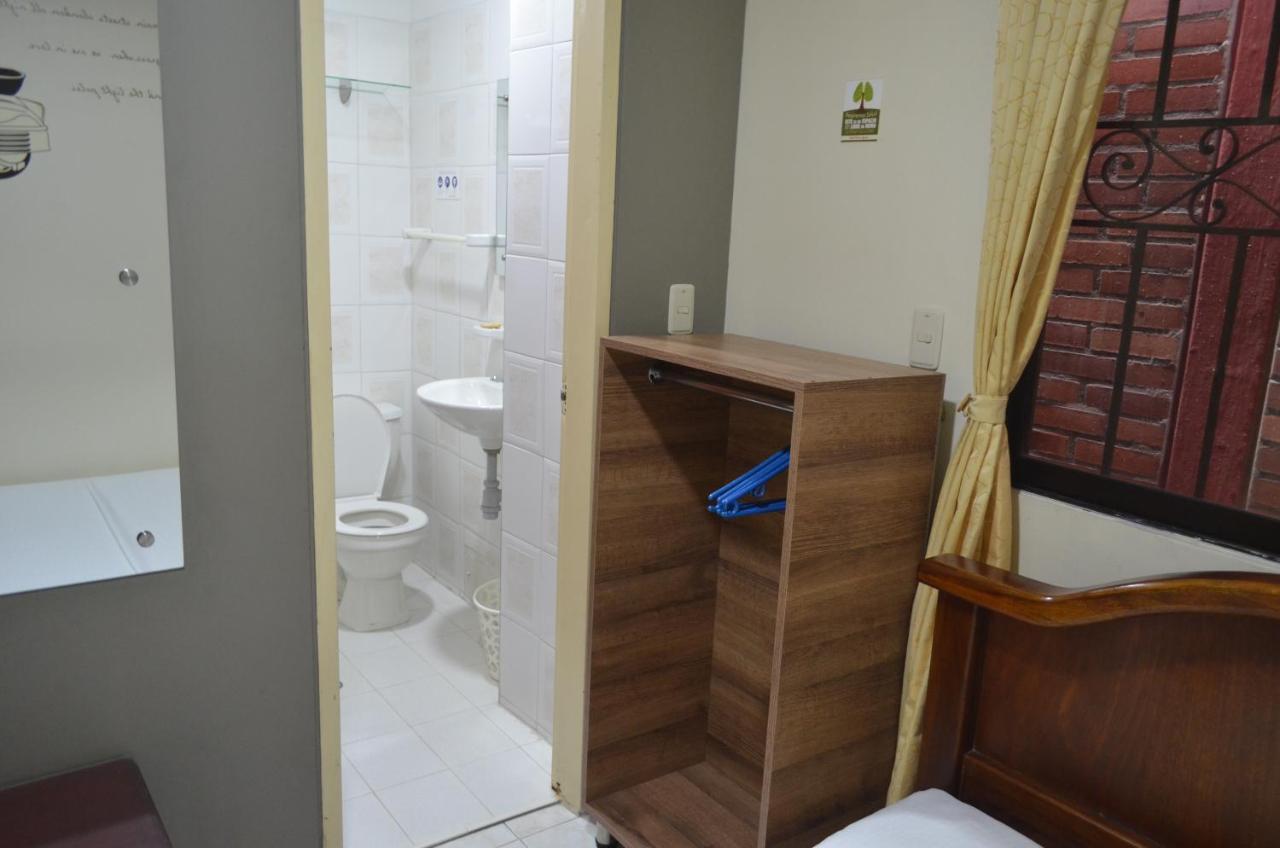 Habitación Individual Estándar