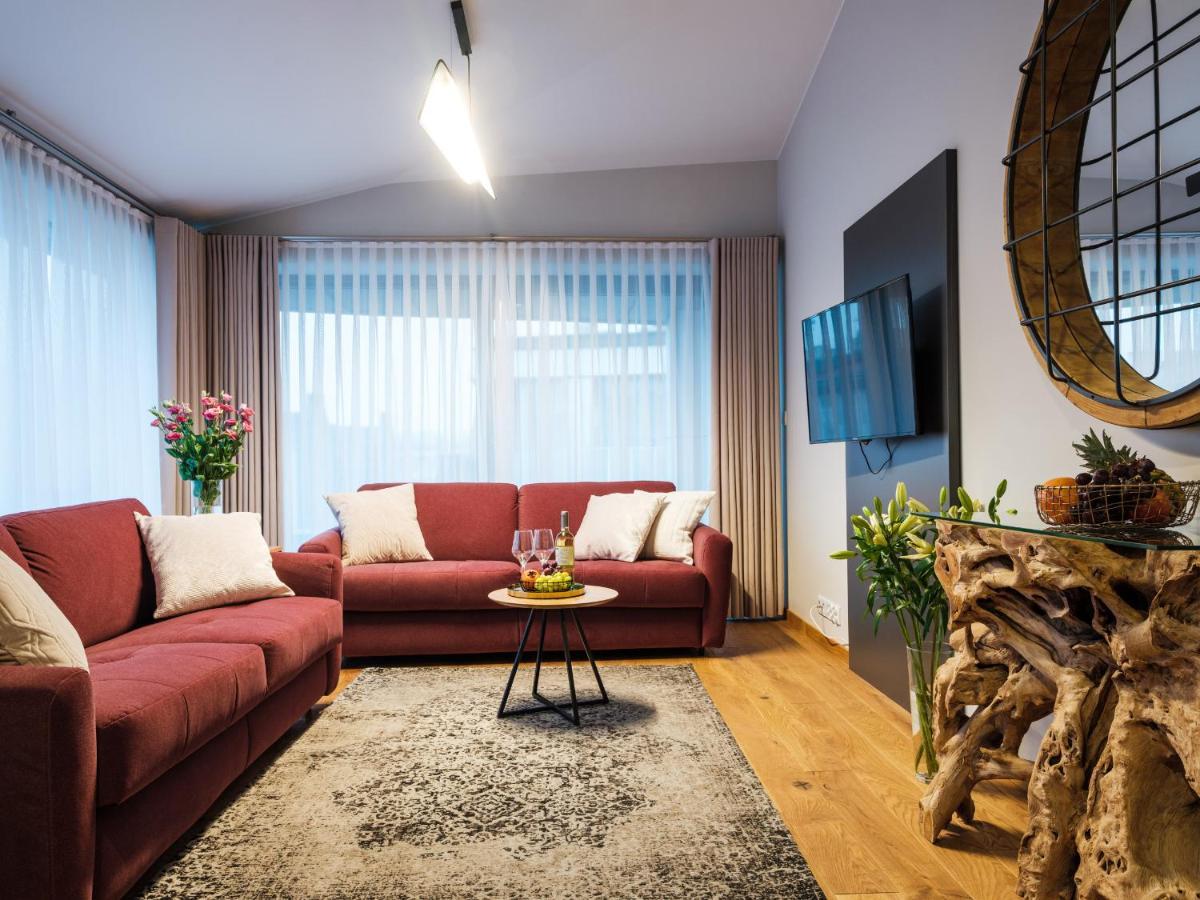 Apartamento Ático