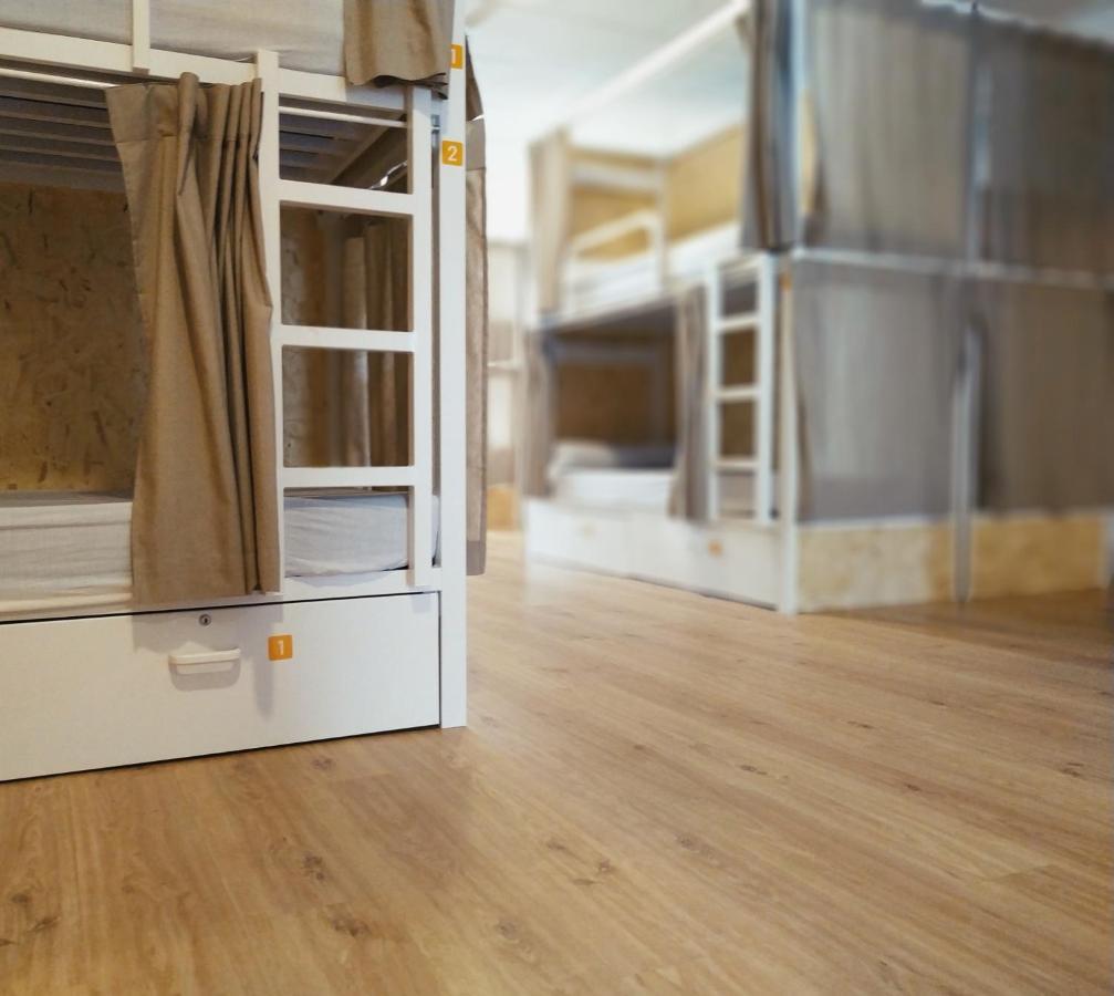 Single Bed Dormitory Room,1005962458:JPEG