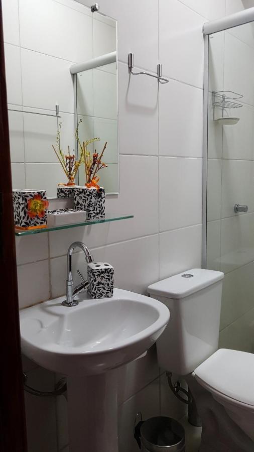 Quarto Duplo Standard
