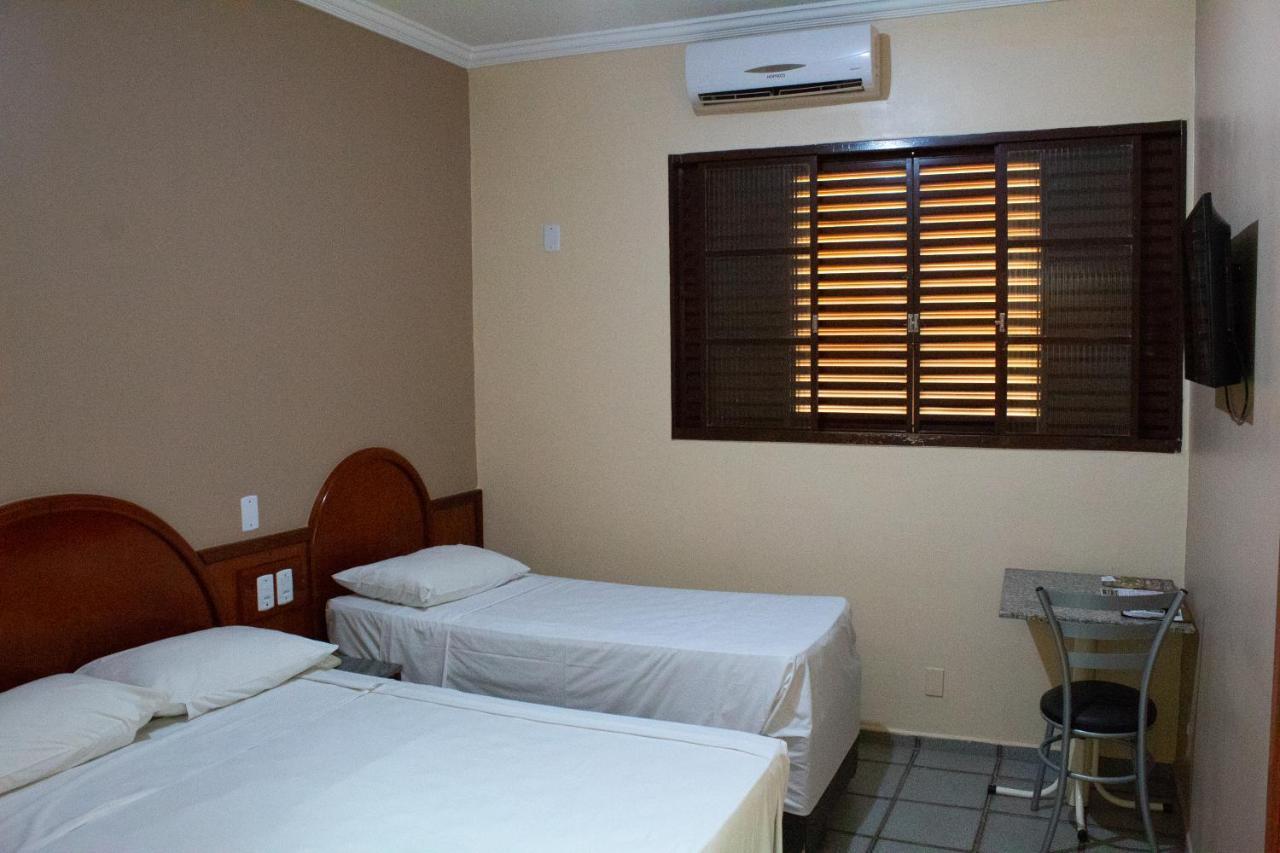 Quarto Duplo Standard