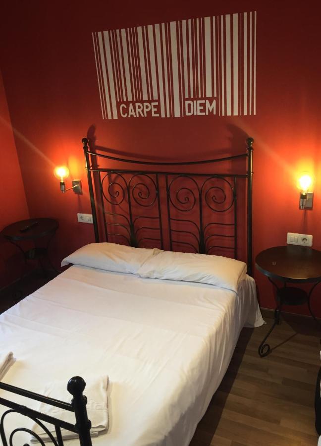 Double Room Ensuite Balcony