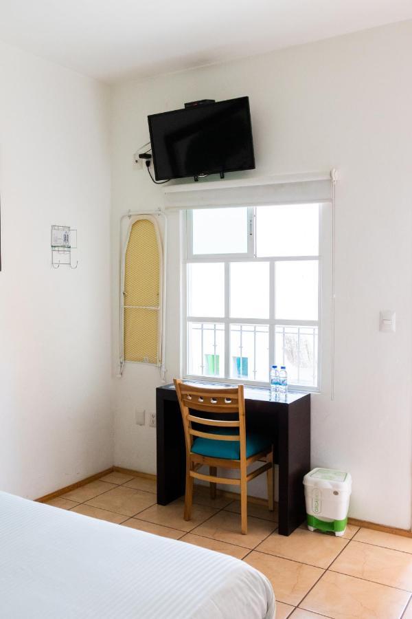 Double Room Private Bathroom