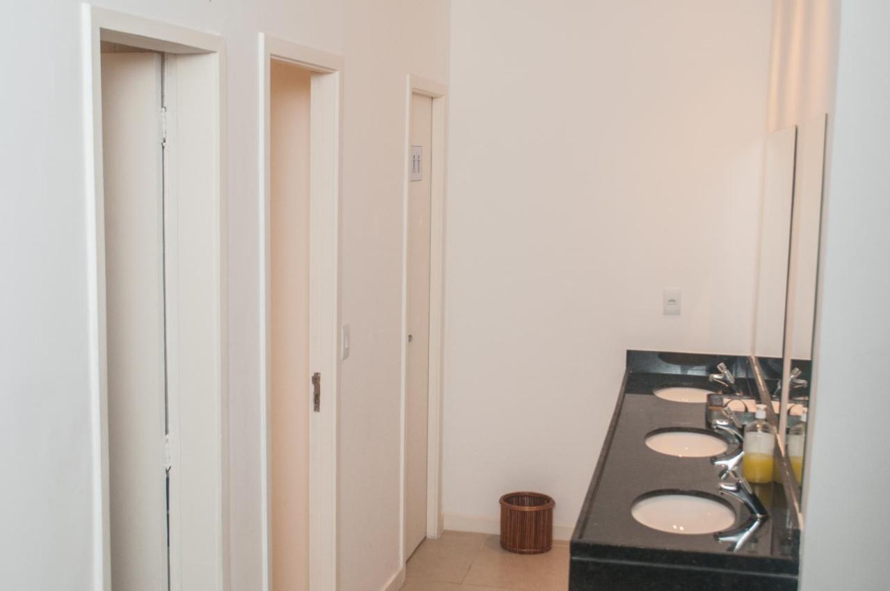 Single Bed Dormitory Room