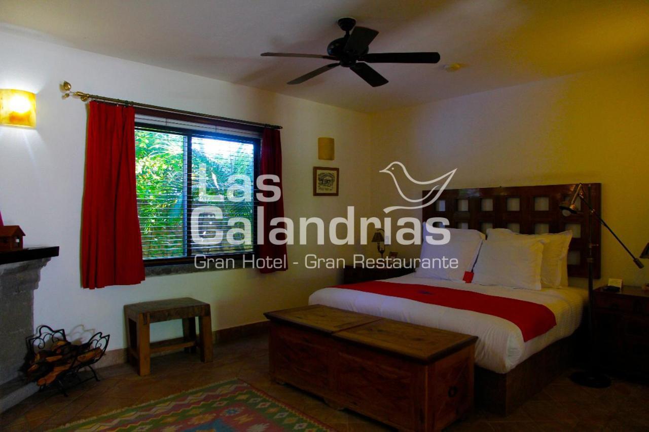 Habitación Deluxe (2 adultos + 1 niño)