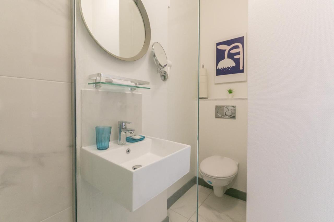 Two-Room Apartment