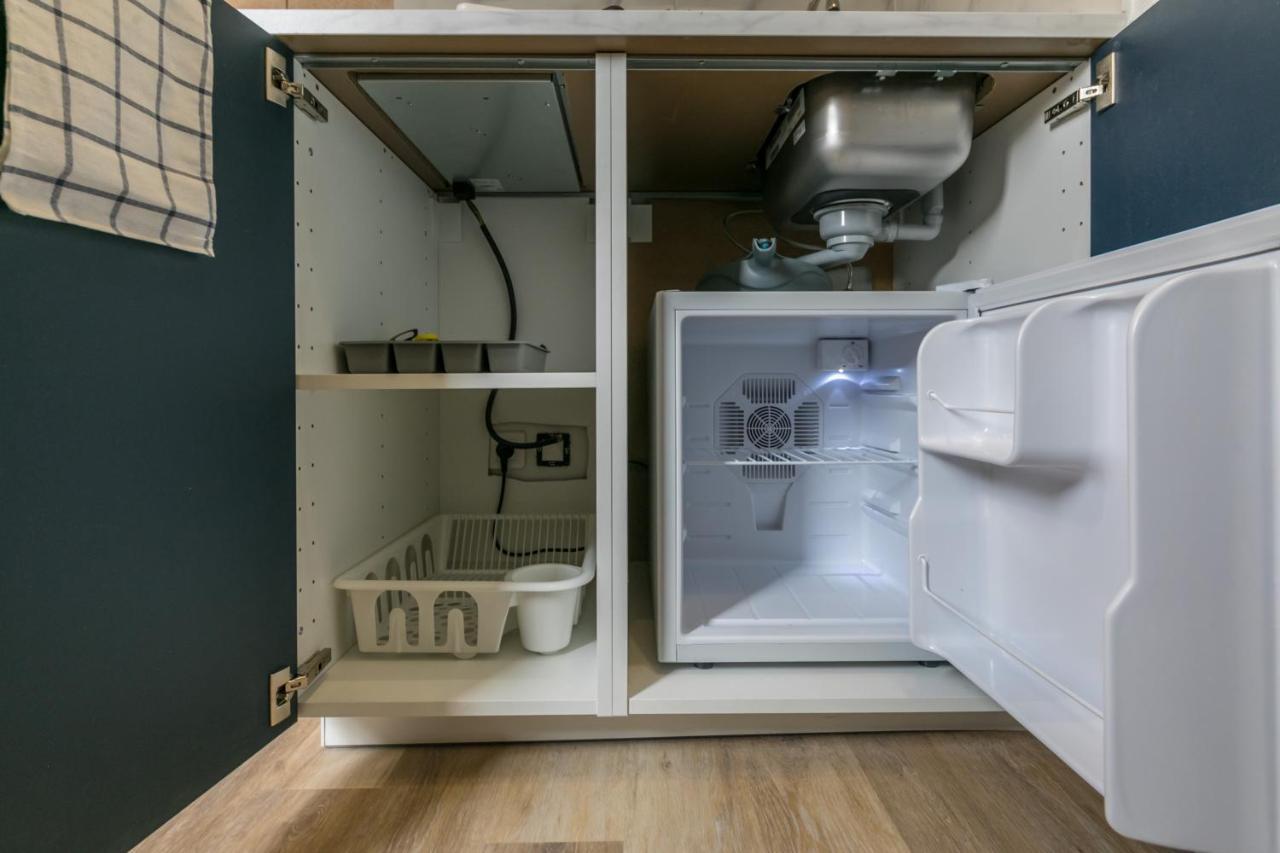 Two-Room Apartment