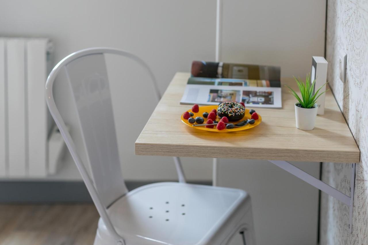 Two-Room Apartment