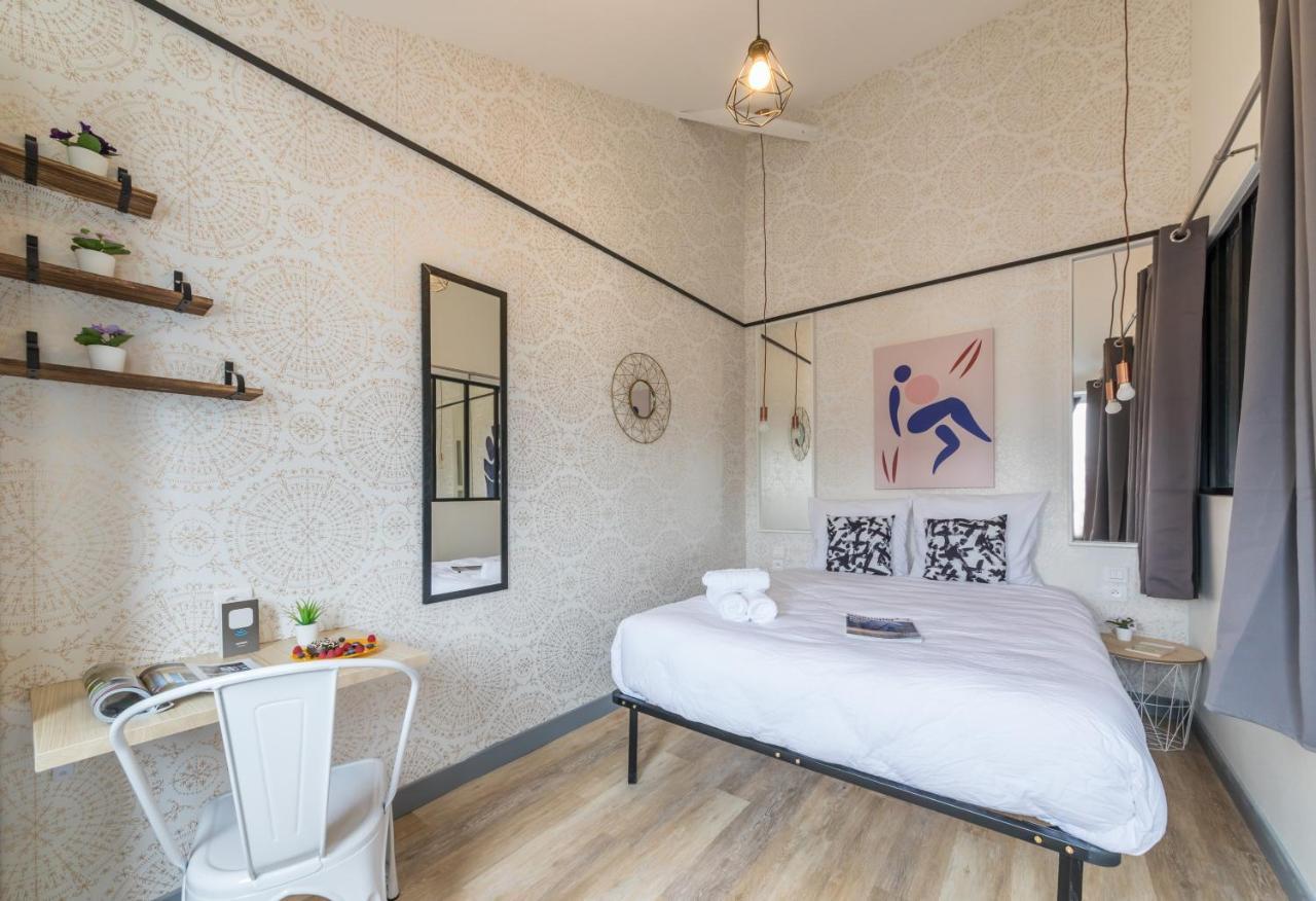 Two-Room Apartment