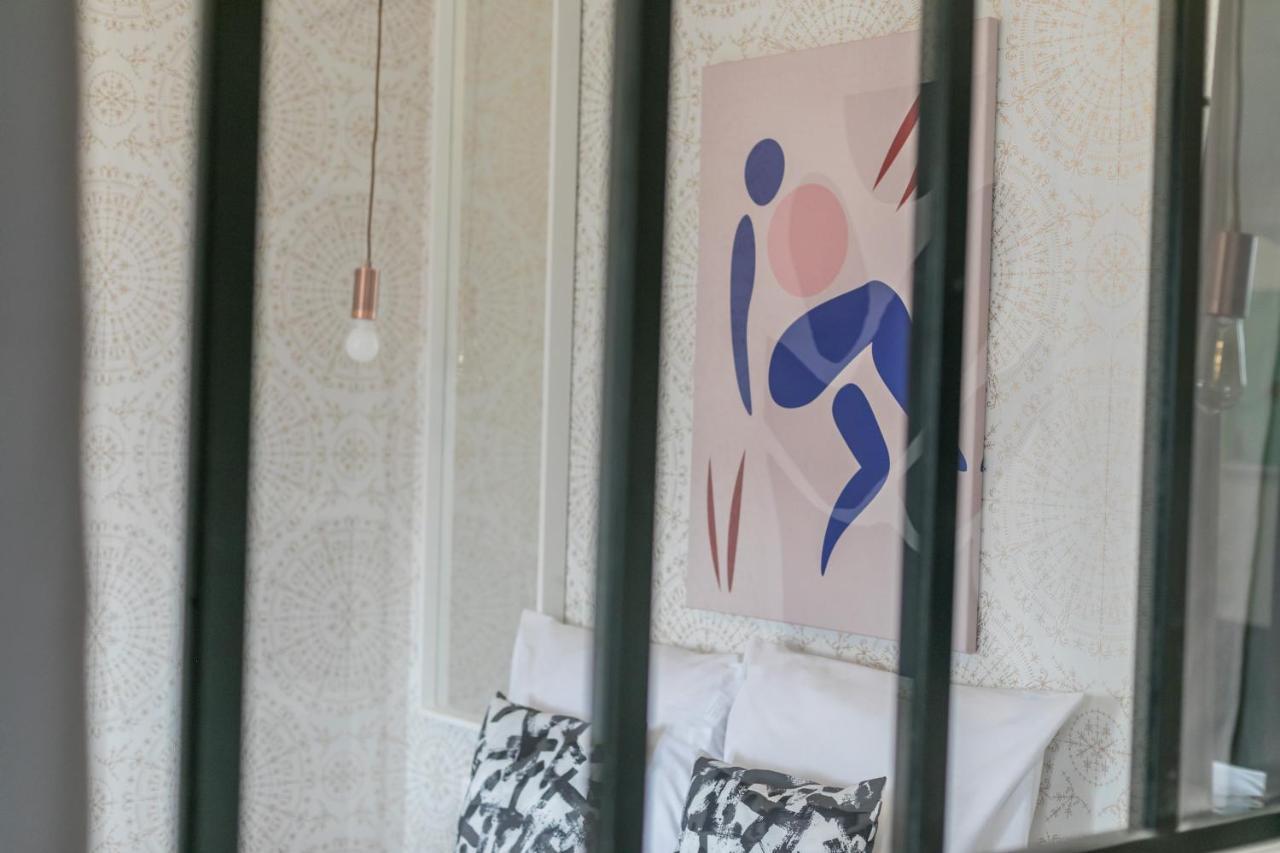 Two-Room Apartment