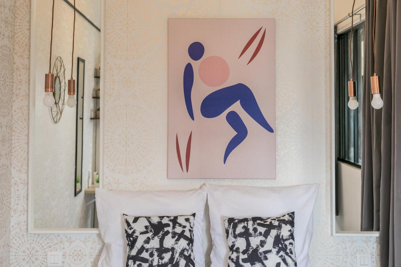 Two-Room Apartment