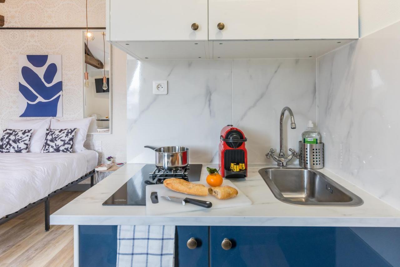 Two-Room Apartment