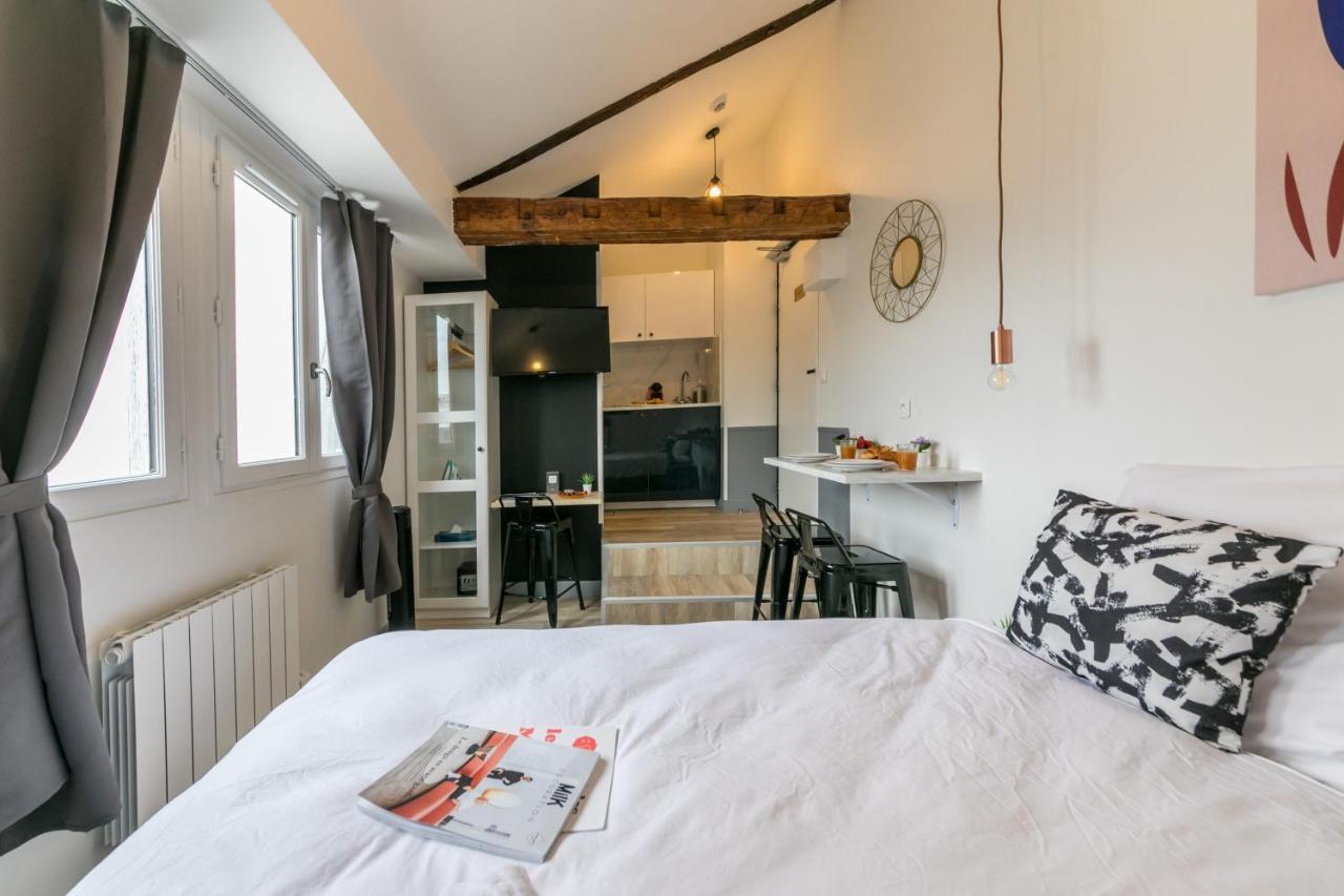 Two-Room Apartment