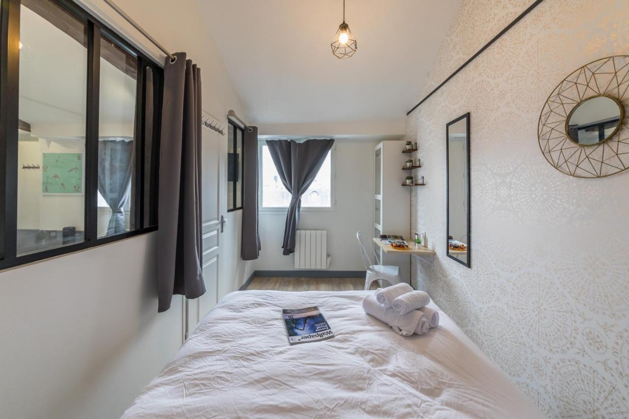 Two-Room Apartment