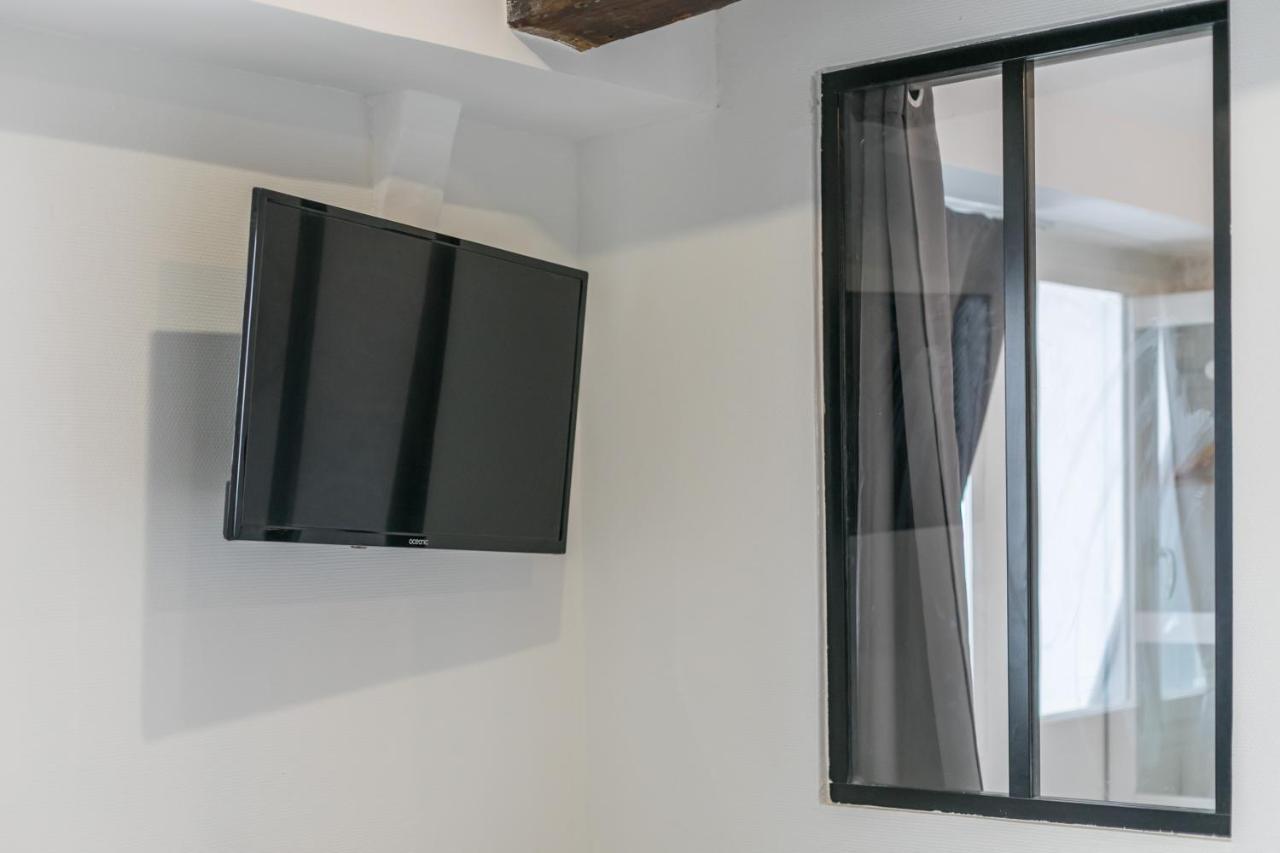 Two-Room Apartment