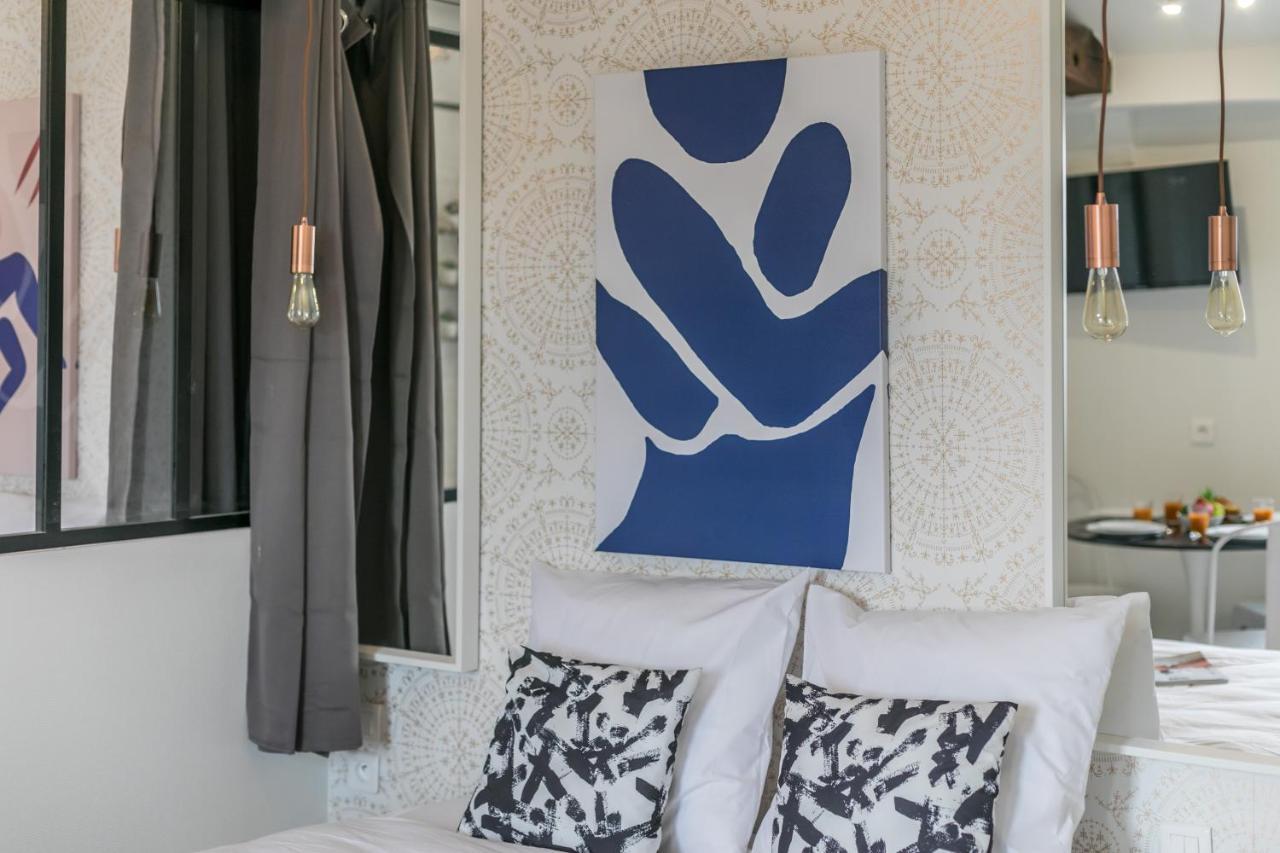 Two-Room Apartment