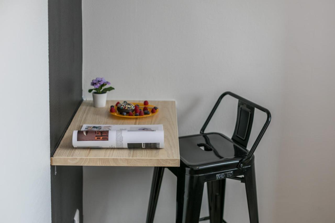 Two-Room Apartment