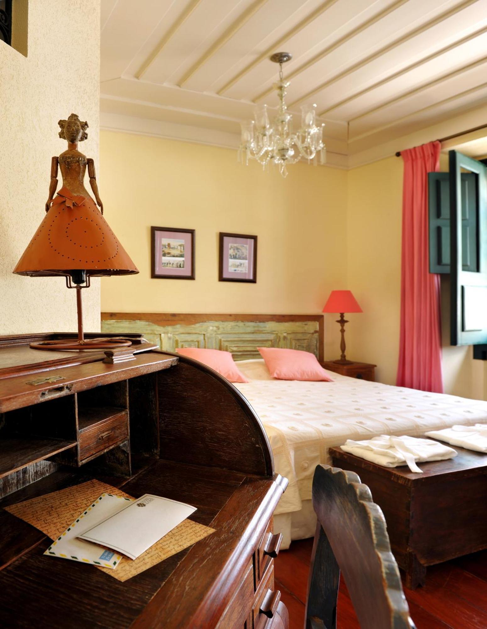 Quarto Luxo