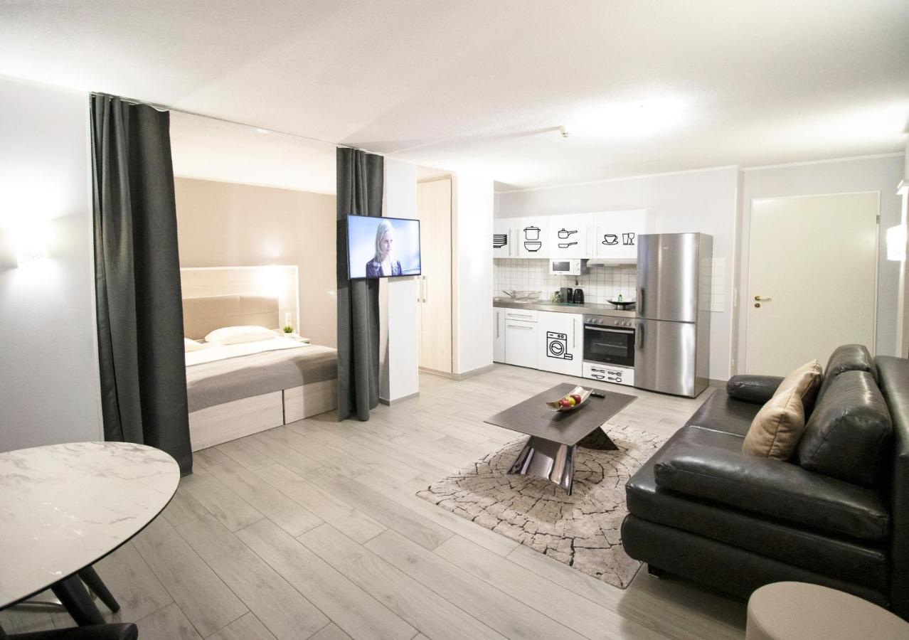 1-Zimmer Apartment Komfort Plus,985153687:JPEG