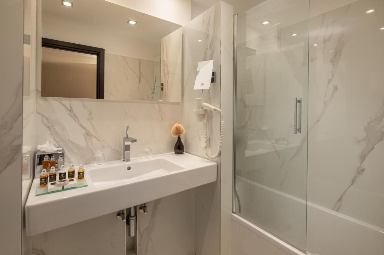 Habitación Doble Executive