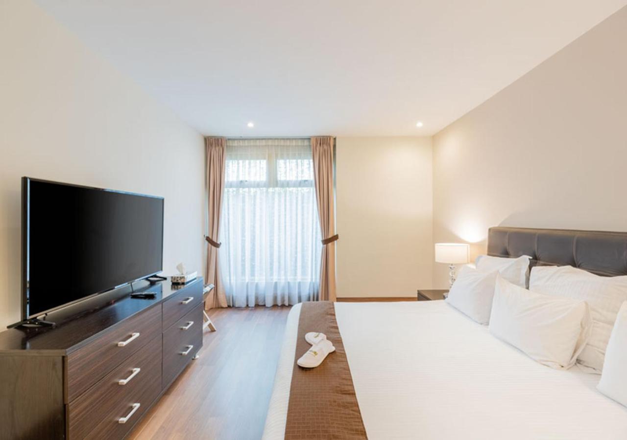 Apartamento Deluxe