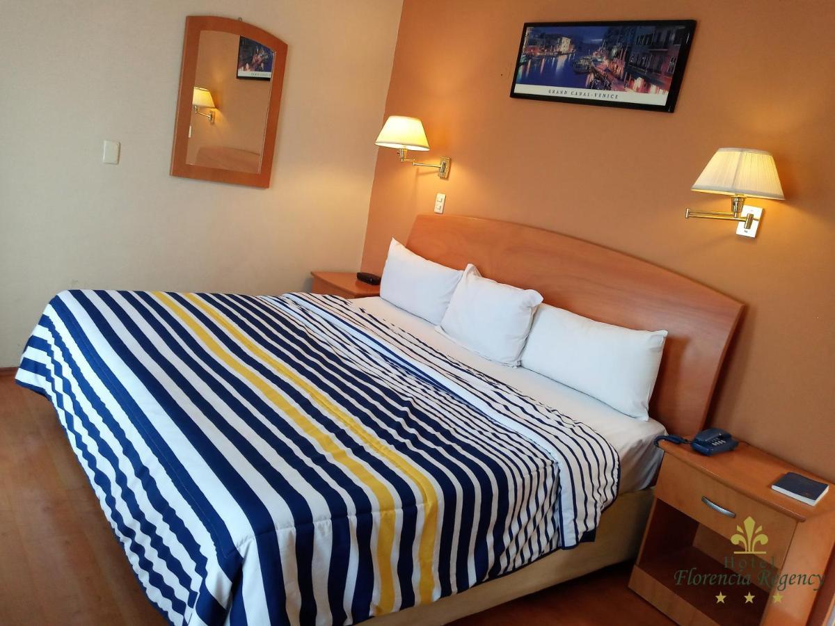 Habitación Superior