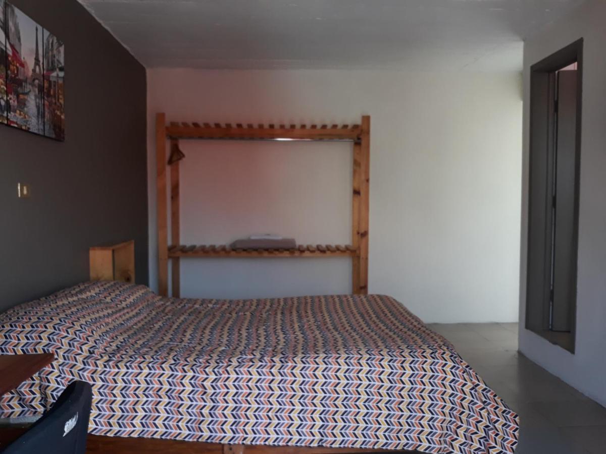 Habitación Doble con balcón