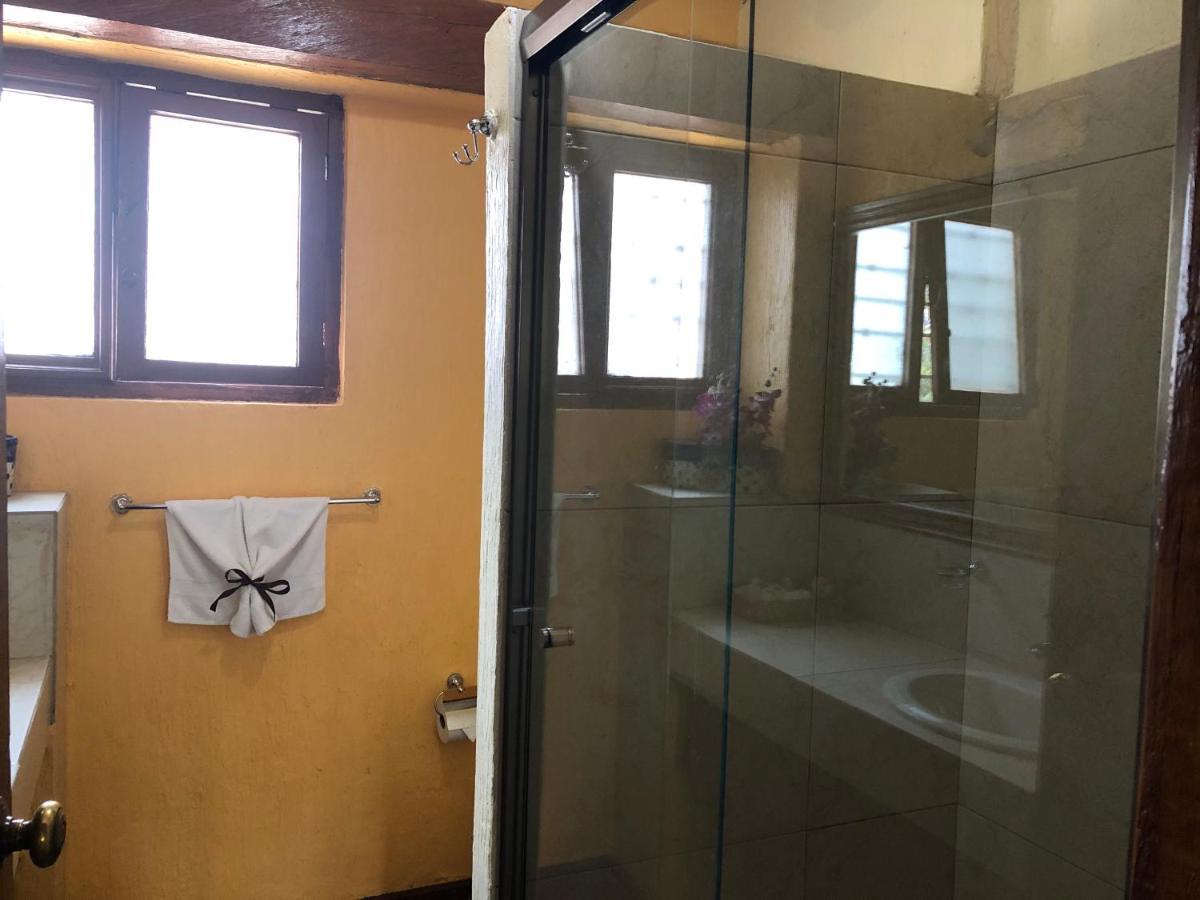 Habitación Doble Deluxe
