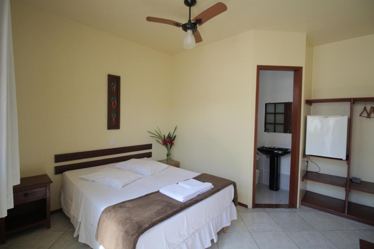 Quarto Duplo Standard
