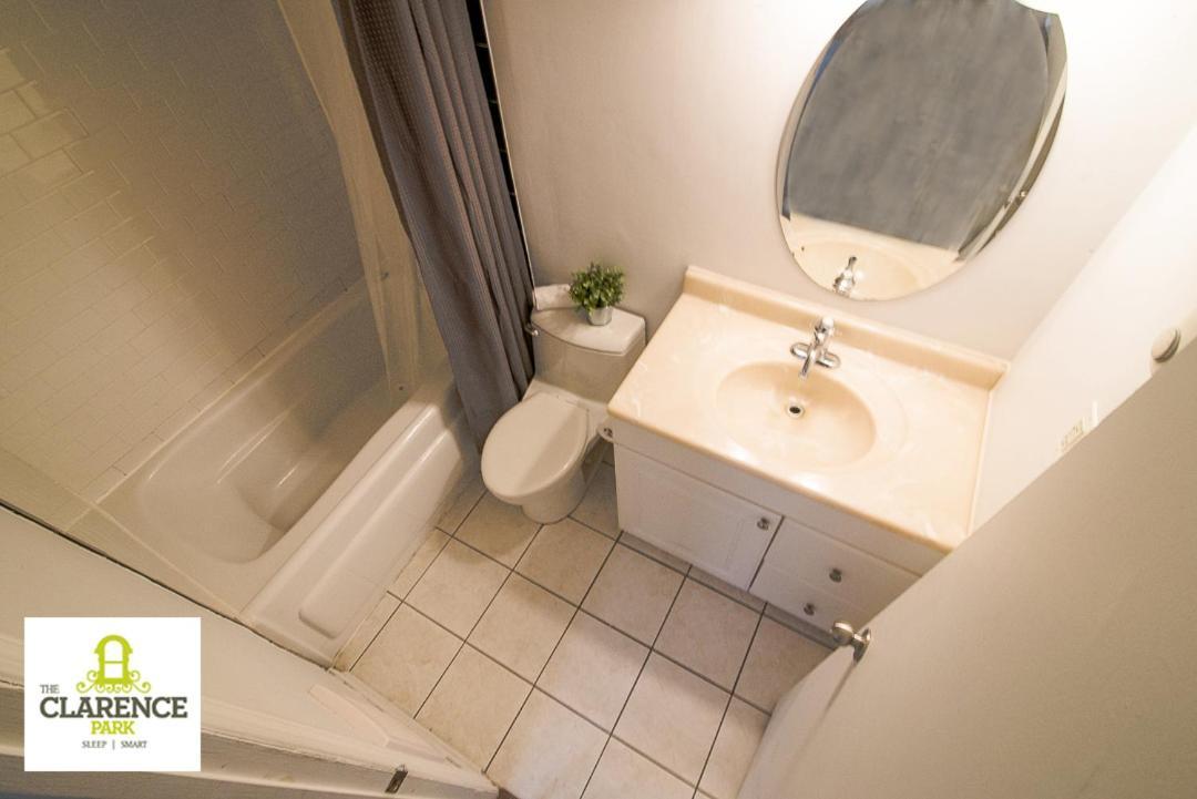 Habitación Doble con litera