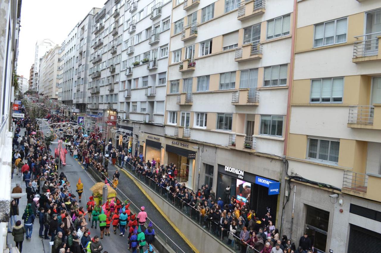 Habitación Doble con baño privado